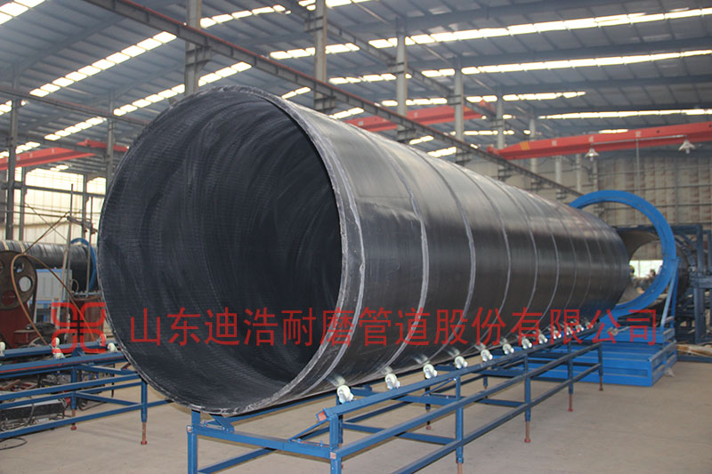 大口径超高分子量聚乙烯华体会官方网站-华体会huatihui(中国)管道产品